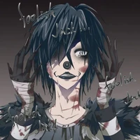 Laughing Jack