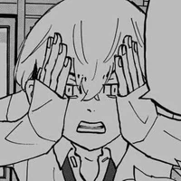 chì ( anh trai jin )