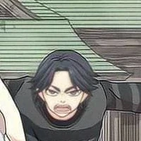 bại (anh rể của jin )