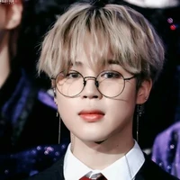 Park Jimin -cô