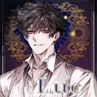 Luc Atticus Johnson