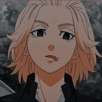Sano Manjiro(Mikey)