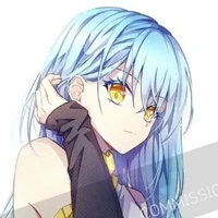 Rimuru tempest