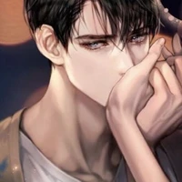 Thương Bắc Duật - hắn