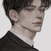 Thương Thần-papa hắn