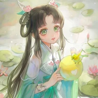 Tiểu Linh Nhi🌺