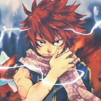 Natsu Draneel