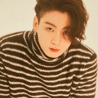 Jung Kook(vợ Tae)