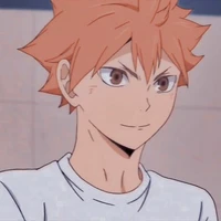 Hinata Shouyo