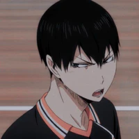 Kageyama Tobio