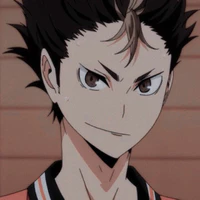 Nishinoya Yu