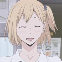 Yachi Hitoka