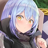 Rimuru Tempest