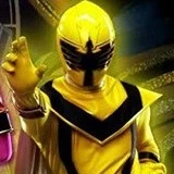 MagiYellow