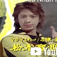 Tsubasa Ozu/MagiYellow