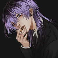 Haitani Rindou