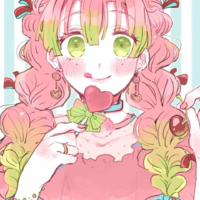 Mitsuri kanroji
