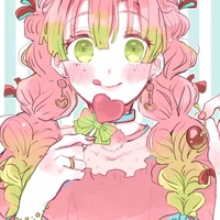 Mitsuri kanroji