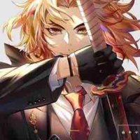 Rengoku Kyoujurou
