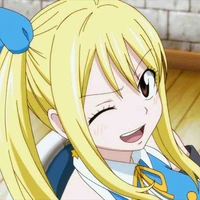 Lucy Heartfilia