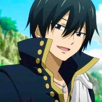 Zeref Dragneel 