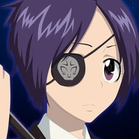 Dokuro Chrome_ hộ vệ sương mù (2)