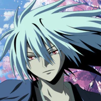 Nura Rikuo_ dạng yokai