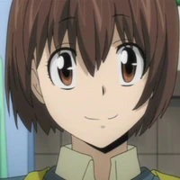 Sawada Nana_mẹ Tsu và Sumi