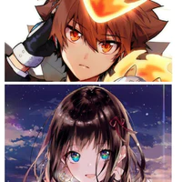 Tsuna+Sumi