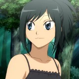 Torii Natsumi