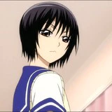 Keikain Yuna