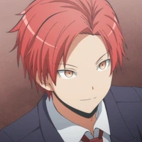 Karma Akabane
