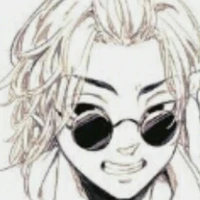 sano manjiro