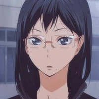 Shimizu Kiyoko