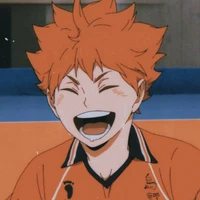 Hinata Shouyo