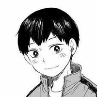 Kageyama Tobio