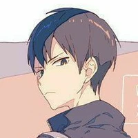 Kageyama Tobio