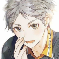 Sugawara Koushi