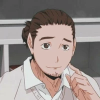 Azumane Asahi