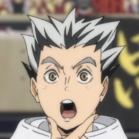 Bokuto Koutarou