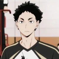 Akaashi Keiji