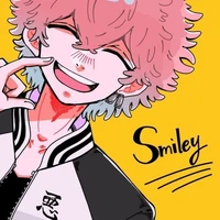 smiley