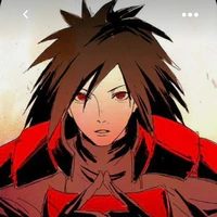 Uchiha madara