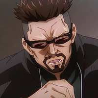 Yaga Masamichi