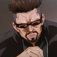 Yaga Masamichi