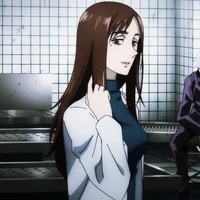 Ieiri Shoko