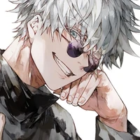 Gojo Satoru