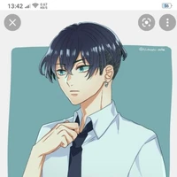 Chifuyu matsuno