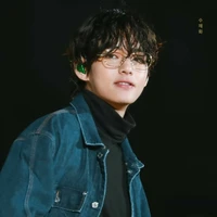 Taehyung (V)