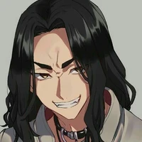 Baji keisuke